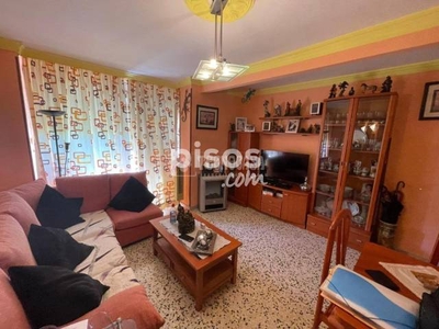 Piso en venta en La Paz-Segunda Aguado-Loreto