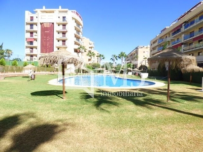 Piso en venta en Torre del Mar