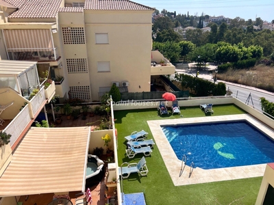 Piso en venta en Torreblanca del Sol, Fuengirola