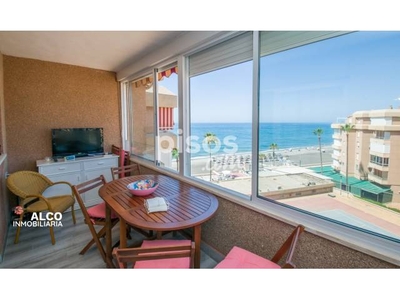 Piso en venta en Torrox Costa - Costa del Oro