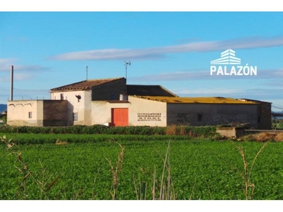 Ref: 7024. Casa de campo en venta en Catral (Alicante), a reformar
