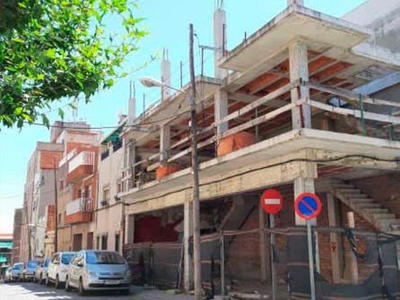 Suelo urbano en venta en la Avinguda de Josep Tarradellas' Barcelona