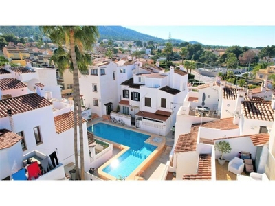 Terraced Houses en Venta en El Albir / LAlbir, Alicante