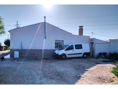 Terraced Houses en Venta en Montesinos, Los, Alicante