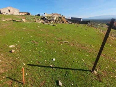 Terreno no urbanizable en venta en la Cerro del Moro' Úbeda