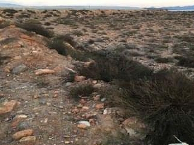 Terreno no urbanizable en venta en la las Amoladeras' Almería