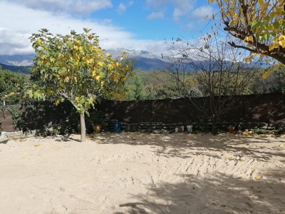 Terreno no urbanizable en venta en la VILLANUEVA DE LA VERA' Villanueva de la Vera