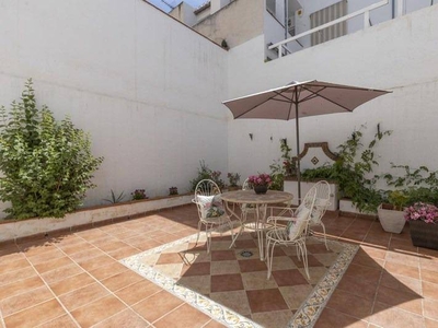 Venta Casa adosada Albolote. Con terraza 154 m²