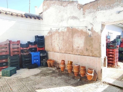 Venta Casa adosada en Ceuta 21 Ciudad Real. A reformar 242 m²