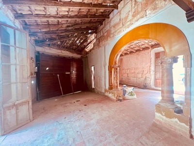 Venta Casa adosada en Gaspar De Bono Muro. Con terraza 141 m²