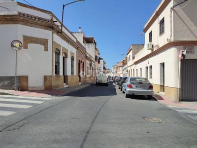 Venta Casa adosada Huelva. 114 m²