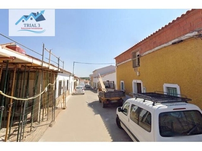 Venta Casa en Almendral - Badajoz