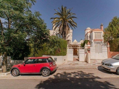 Venta Casa unifamiliar Albolote. Con terraza 268 m²