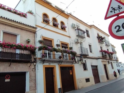Venta Casa unifamiliar Córdoba. Con terraza 149 m²