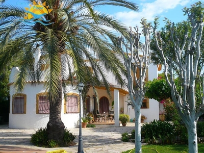 Venta Casa unifamiliar en Atalayas PeÑiscola Peníscola - Peñíscola. Con terraza 160 m²