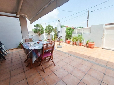 Venta Casa unifamiliar en Benafeli Almassora. Con terraza 133 m²