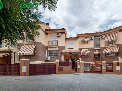 Venta Casa unifamiliar en Candelaria De La Albolote. Con terraza 193 m²