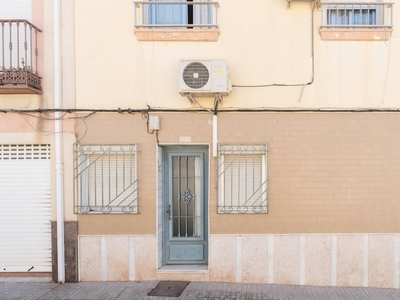 Venta Casa unifamiliar en Milagros 34 Motril. Con terraza 130 m²