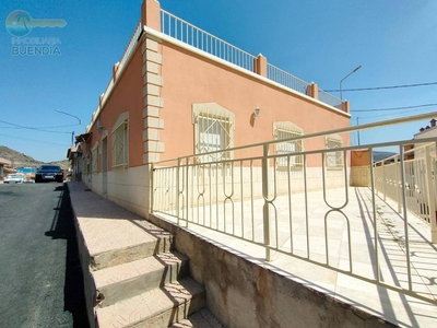 Venta Casa unifamiliar en Pelayo 24 Mazarrón. Con terraza 180 m²