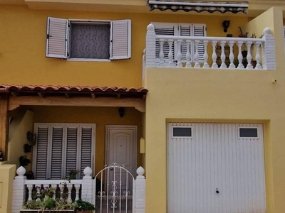 Venta Casa unifamiliar Firgas. Con terraza 107 m²