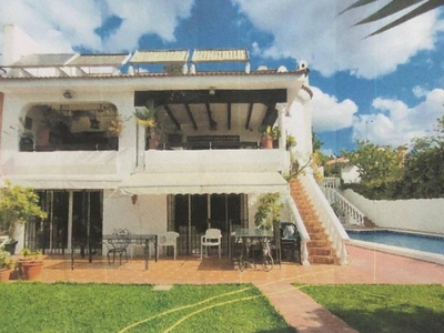 Venta Casa unifamiliar Marbella. 670 m²