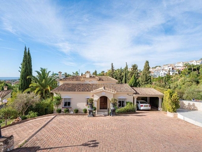Venta Casa unifamiliar Marbella. Con terraza 1160 m²