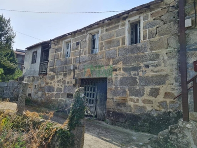 Venta Casa unifamiliar Ourense. A reformar 250 m²