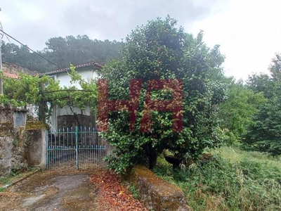 Venta Casa unifamiliar Ourense. A reformar
