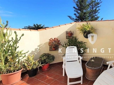 Venta Casa unifamiliar Puerto de la Cruz. 198 m²