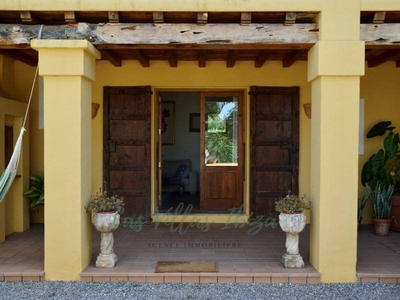 Venta Casa unifamiliar Sant Antoni de Portmany. Buen estado calefacción individual 499 m²