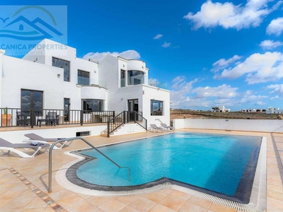 Venta Casa unifamiliar Teguise. Buen estado con terraza 362 m²