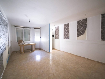 Venta Casa unifamiliar Tomelloso. 138 m²