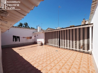 Venta Casa unifamiliar Tomelloso. 188 m²