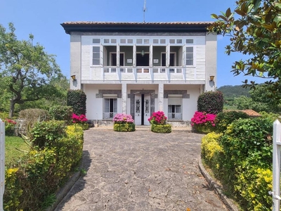 Venta Casa unifamiliar Villaviciosa. 3000 m²