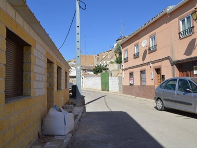 Venta Chalet en Calle Cantarranas Horcajo de Santiago. A reformar 185 m²