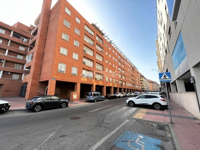 Venta Piso Alcalá de Henares. Piso de cuatro habitaciones Segunda planta plaza de aparcamiento