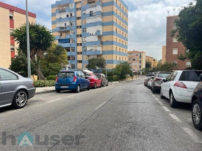 Venta Piso Algeciras. Piso de dos habitaciones Primera planta