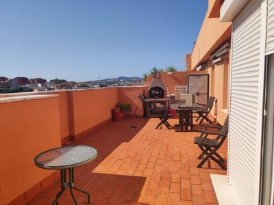 Venta Piso Algeciras. Piso de tres habitaciones Octava planta con terraza