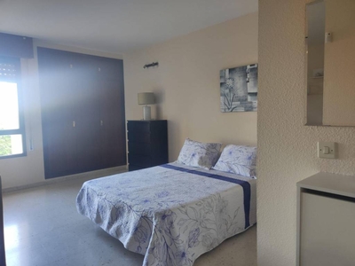 Venta Piso Algeciras. Piso de una habitación