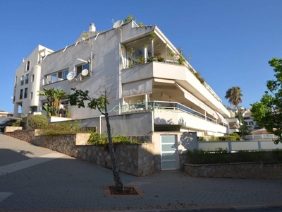 Venta Piso Altea. Con terraza