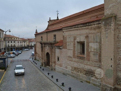 Venta Piso Arévalo. Piso de dos habitaciones Primera planta