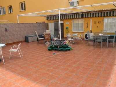 Venta Piso Badajoz. Piso de tres habitaciones Plaza de aparcamiento con terraza