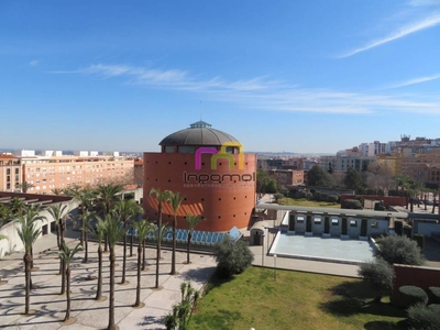 Venta Piso Badajoz. Sexta planta con terraza
