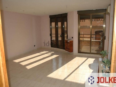 Venta Piso Borriana - Burriana. Piso de tres habitaciones Primera planta