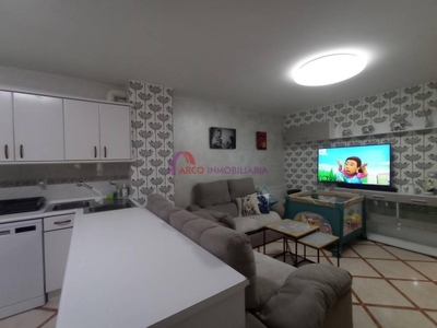 Venta Piso Burgos. Piso de cuatro habitaciones Con terraza calefacción individual