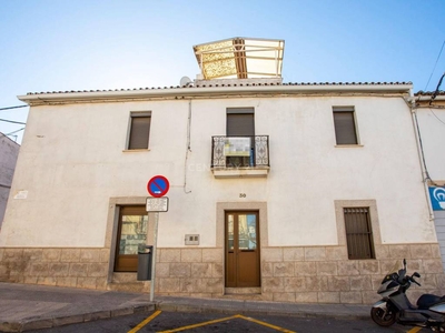 Venta Casa unifamiliar Cáceres. Buen estado con terraza 250 m²
