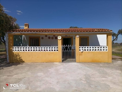 Venta Casa unifamiliar Cáceres. Buen estado 150 m²