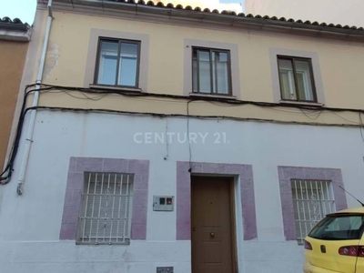 Venta Casa unifamiliar Cáceres. Buen estado 106 m²