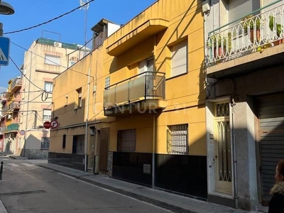 Venta Piso Canovelles. Piso de tres habitaciones Buen estado con terraza