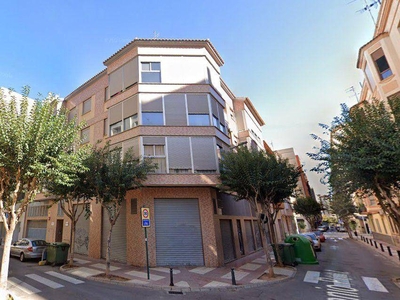 Venta Piso Castellón de la Plana - Castelló de la Plana. Piso de tres habitaciones en Calle Calle BARTOLOME REUS 19. Segunda planta